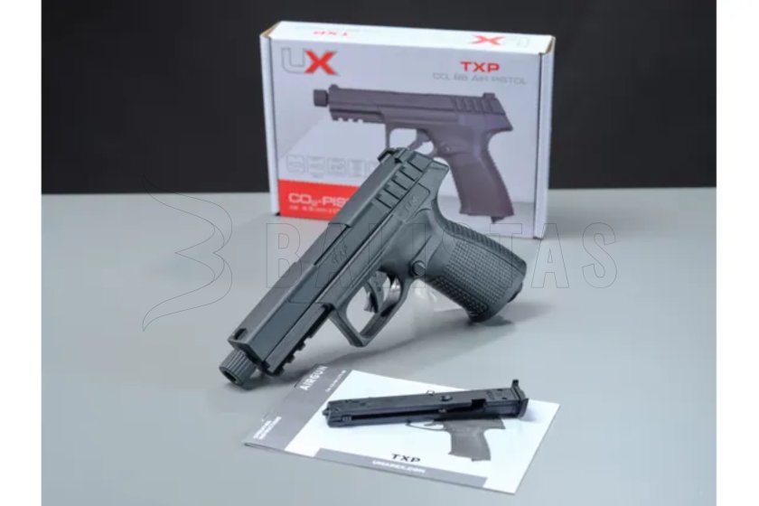 Légpisztoly Umarex TXP 13