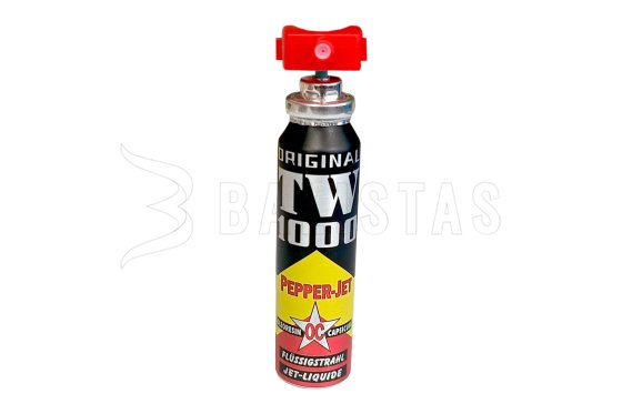 Utántöltő TW1000 OC-Jet Super-Garant 30ml