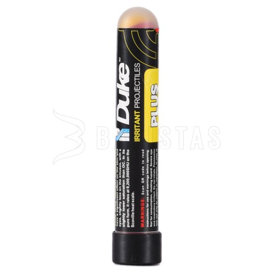 Golyók Duke Plus Irritant Projectile .68 7 db