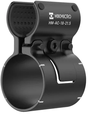 HM-AC szerelék Hikmicro HIKCam A7E 18-21.5 fegyverkamerához