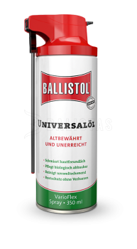 Ballistol olaj spray 350 ml