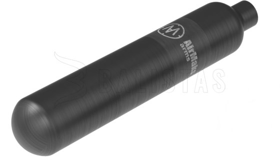 Karbon palack AirMaks 700cc-hez