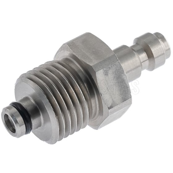 Töltőadapter Snowpeak M60 B légpuskákhoz (régebbi változat)