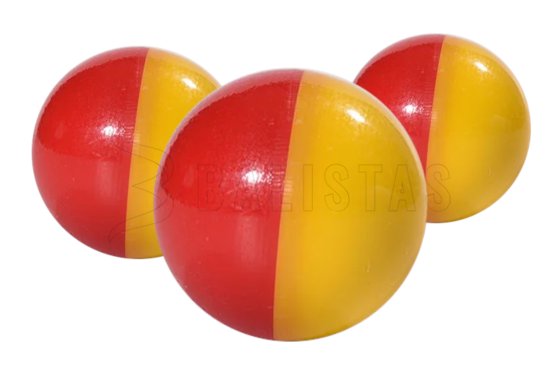Golyók Duke Plus Irritant Projectile .68 15 db