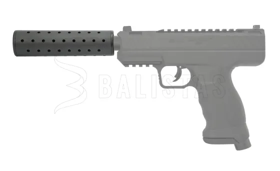 Csőburkolat 8" Mercury Rise IntruBuster Gen2