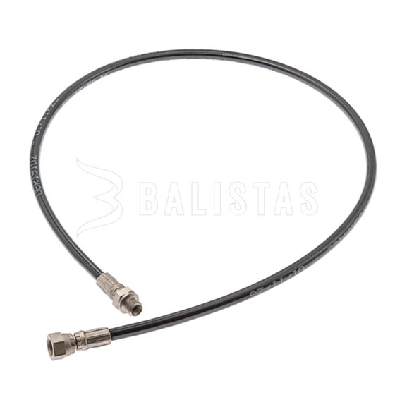 Tömlő Airgun Technology PCP légpuskák töltéséhez 1/8" BSP 30 cm