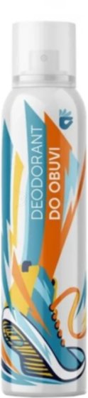 Cipődezodor MM Hygiene 150ml