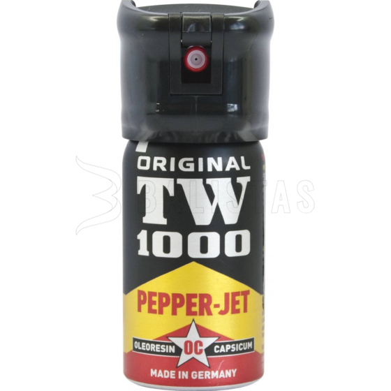 Védelmi spray TW1000 OC Jet Man 40ml