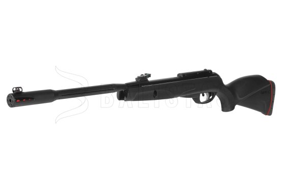 Légpuska Gamo Black Fusion IGT Mach 1 4,5mm