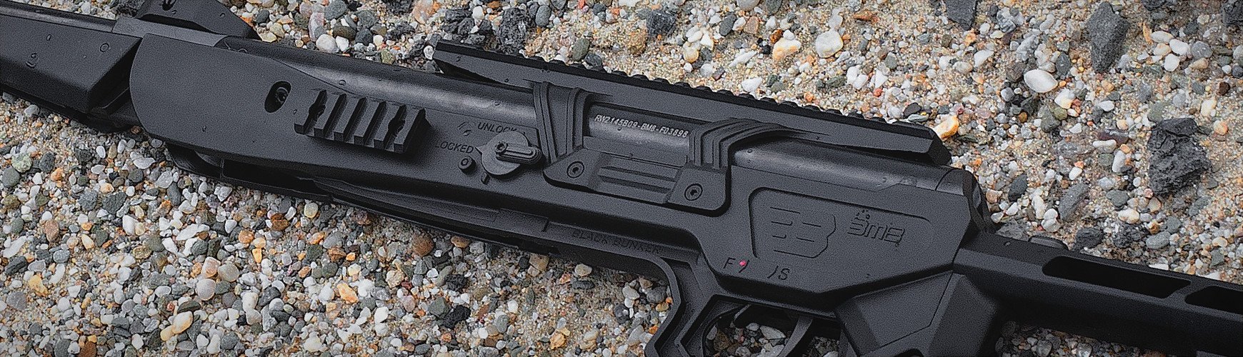 BM8 Detail