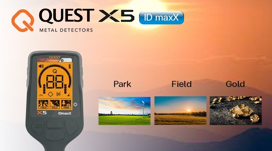 Quest X5 01