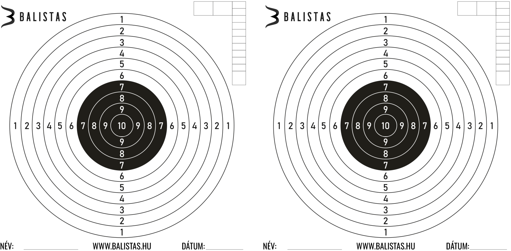 2026 Target HU classic